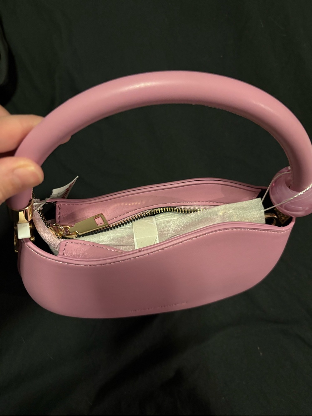 Anthropologie Melie Bianco Bag - Picture 3 of 3